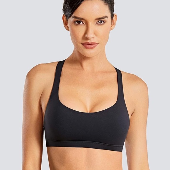 Bundle Lululemon Free To Be Sport Bra size 12 - Picture 2 of 9